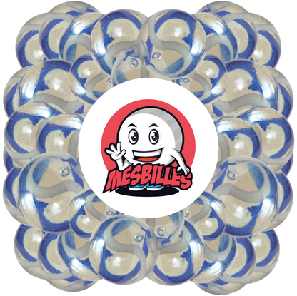 1 Canica Twist 22 mm