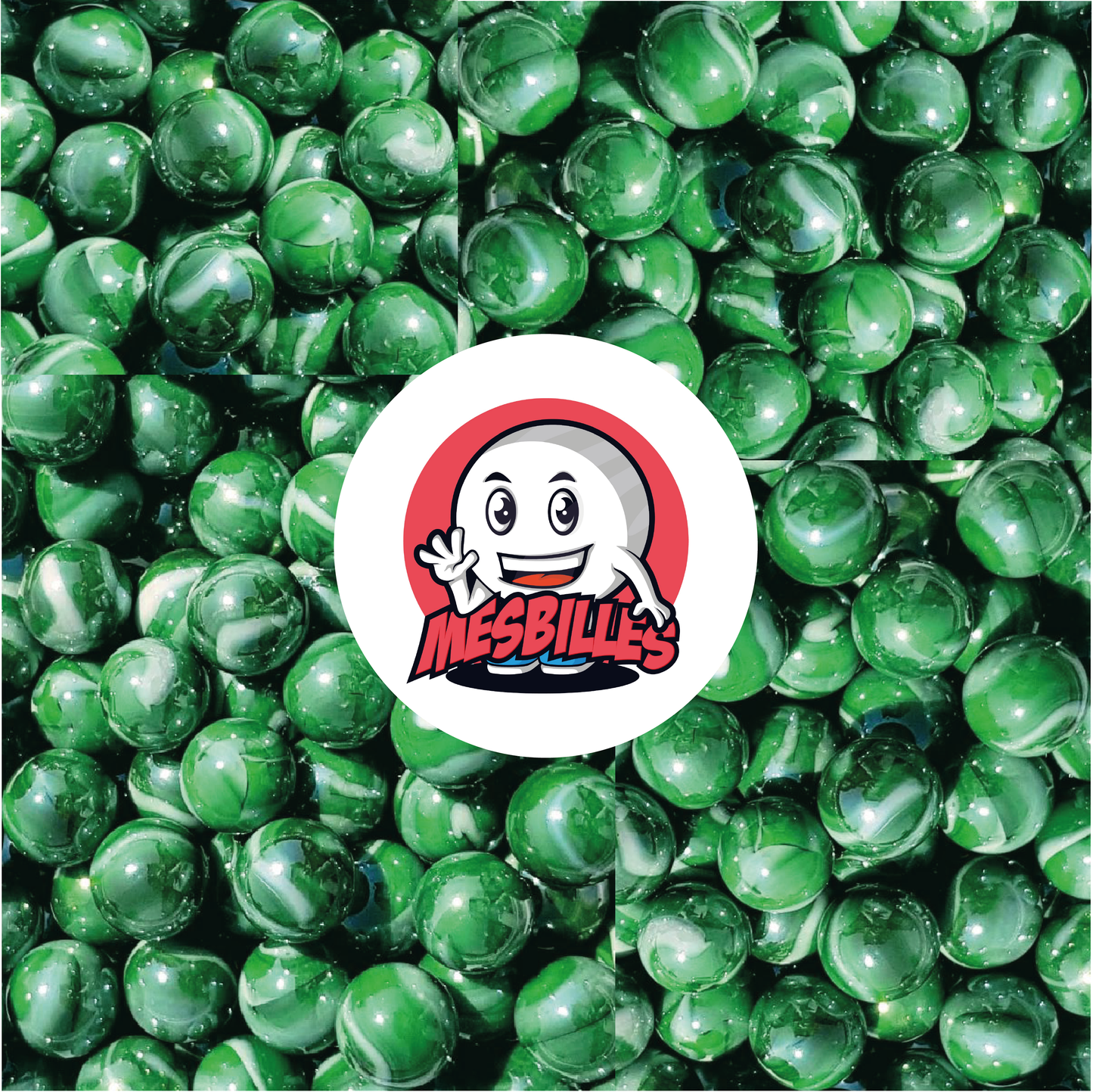 1 Canica Verazade 42 mm