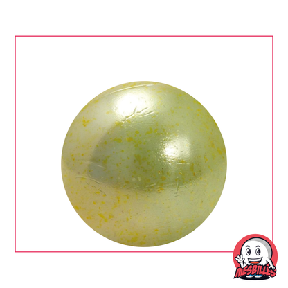 1 Bolardo Wolfgang Amarillo 35 mm