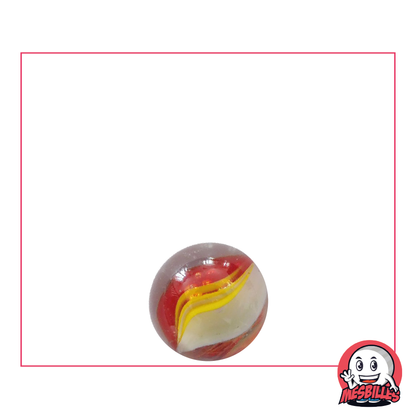 1 Canica Ojo de Gato 12 mm