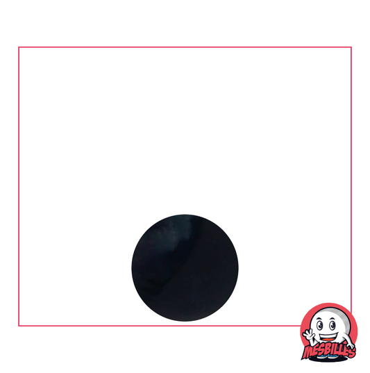 1 Canica Perla Negra 10 mm