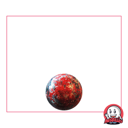 1 Canica Universo 12 mm