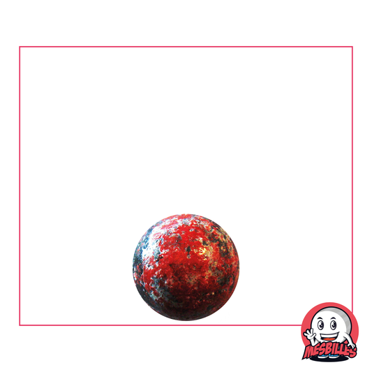 1 Canica Universo 12 mm