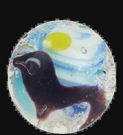 1 Canica Art Foca 22 mm