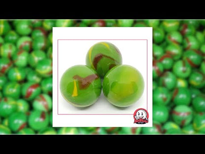 1 Canica Jungle 25 mm