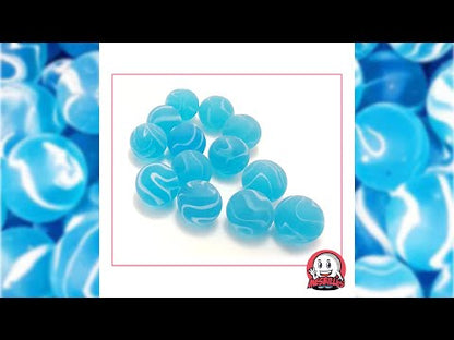 1 Canica Cygnus 16 mm