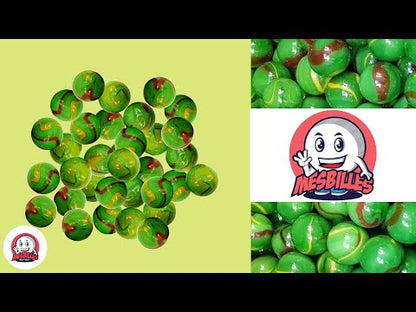 1 Canica Jungle 14 mm